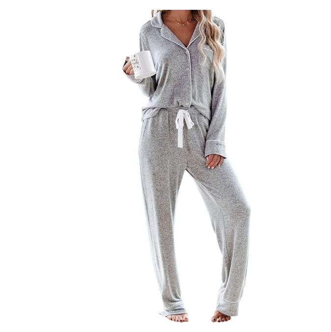 Aamikast Pajama Set